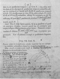 Иллюстрация к книге — Журнал &quot;Наука. Величайшие теории&quot; №2. Самая притягательная сила природы. Ньютон. Закон всемирного тяготения [pic_22.jpg]