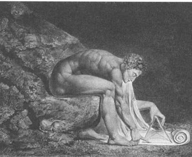 Иллюстрация к книге — Журнал &quot;Наука. Величайшие теории&quot; №2. Самая притягательная сила природы. Ньютон. Закон всемирного тяготения [pic_23.jpg]