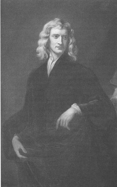 Иллюстрация к книге — Журнал &quot;Наука. Величайшие теории&quot; №2. Самая притягательная сила природы. Ньютон. Закон всемирного тяготения [pic_3.jpg]