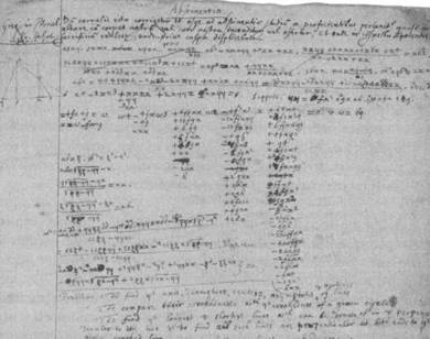 Иллюстрация к книге — Журнал &quot;Наука. Величайшие теории&quot; №2. Самая притягательная сила природы. Ньютон. Закон всемирного тяготения [pic_52.jpg]