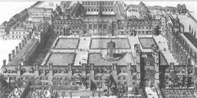 Иллюстрация к книге — Журнал &quot;Наука. Величайшие теории&quot; №2. Самая притягательная сила природы. Ньютон. Закон всемирного тяготения [pic_55.jpg]