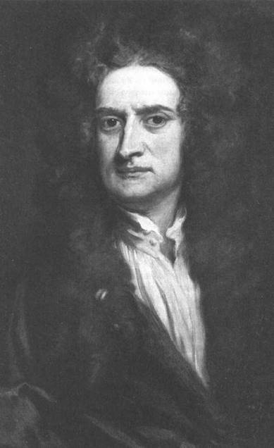 Иллюстрация к книге — Журнал &quot;Наука. Величайшие теории&quot; №2. Самая притягательная сила природы. Ньютон. Закон всемирного тяготения [pic_57.jpg]