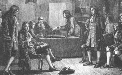 Иллюстрация к книге — Журнал &quot;Наука. Величайшие теории&quot; №2. Самая притягательная сила природы. Ньютон. Закон всемирного тяготения [pic_67.jpg]