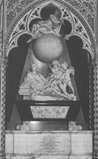 Иллюстрация к книге — Журнал &quot;Наука. Величайшие теории&quot; №2. Самая притягательная сила природы. Ньютон. Закон всемирного тяготения [pic_69.jpg]