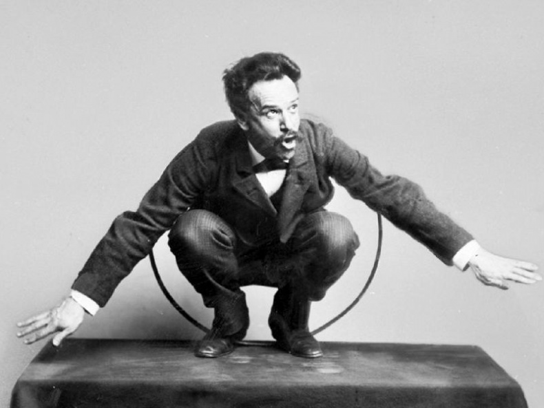 Иллюстрация к книге — Сквозь зеркало языка [i_008.jpg]