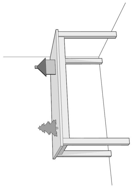 Иллюстрация к книге — Сквозь зеркало языка [i_013.jpg]