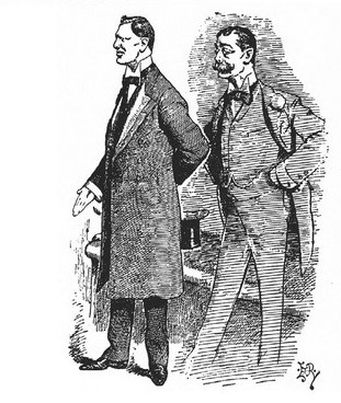 Иллюстрация к книге — Фактор Черчилля. Как один человек изменил историю [i_003.jpg]