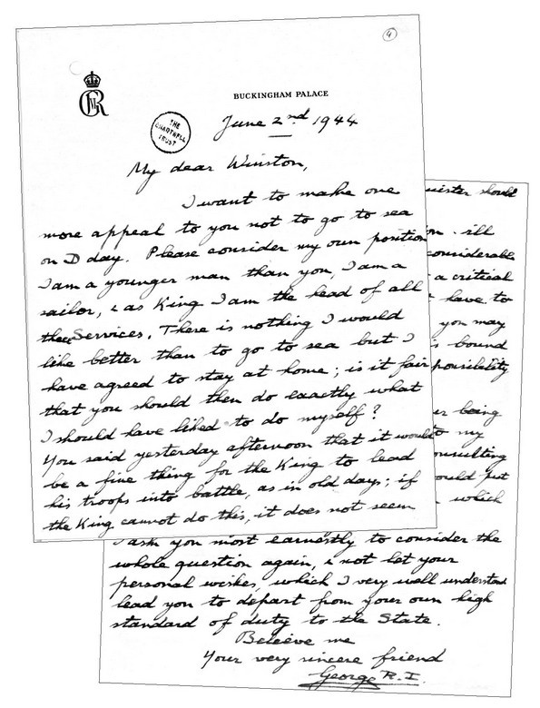 Иллюстрация к книге — Фактор Черчилля. Как один человек изменил историю [i_009.jpg]