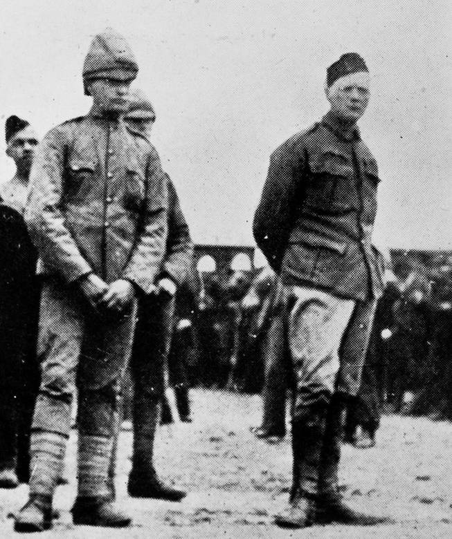 Иллюстрация к книге — Фактор Черчилля. Как один человек изменил историю [i_016.jpg]