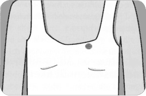 Иллюстрация к книге — Исцеление души от негативных эмоций. 25 упражнений. Деньги и духовность без противоречий [i_006.jpg]