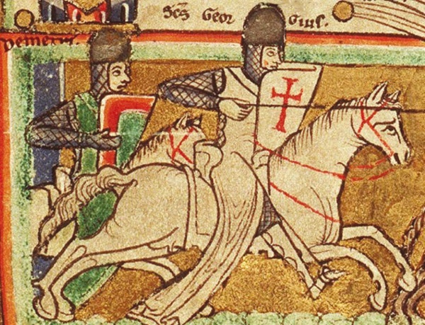 Иллюстрация к книге — Тайный идеал тамплиеров [i_041.jpg]