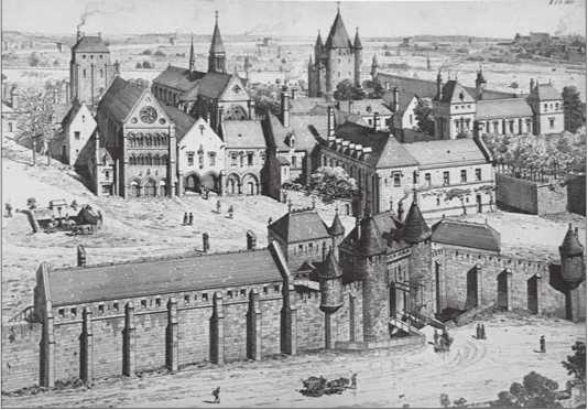 Иллюстрация к книге — Тайный идеал тамплиеров [i_044.jpg]