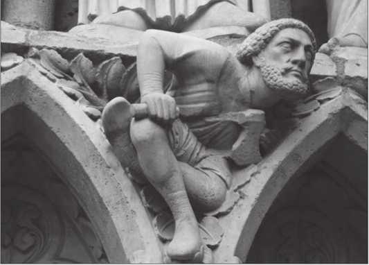 Иллюстрация к книге — Тайный идеал тамплиеров [i_077.jpg]