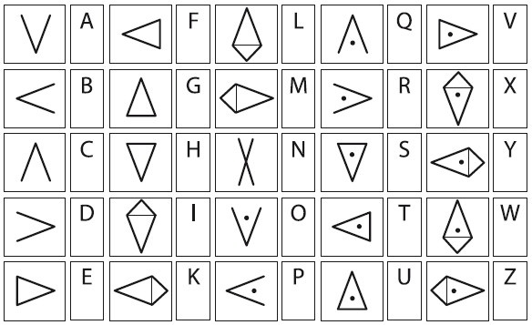 Иллюстрация к книге — Тайный идеал тамплиеров [i_094.jpg]