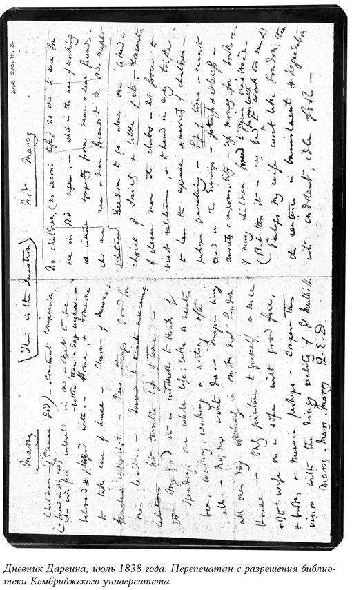 Иллюстрация к книге — Алгоритмы для жизни. Простые способы принимать верные решения [i_027.jpg]