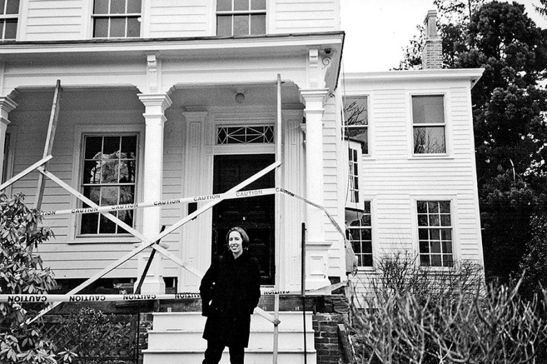 Иллюстрация к книге — На лужайке Эйнштейна. Что такое НИЧТО, и где начинается ВСЕ [i_004.jpg]