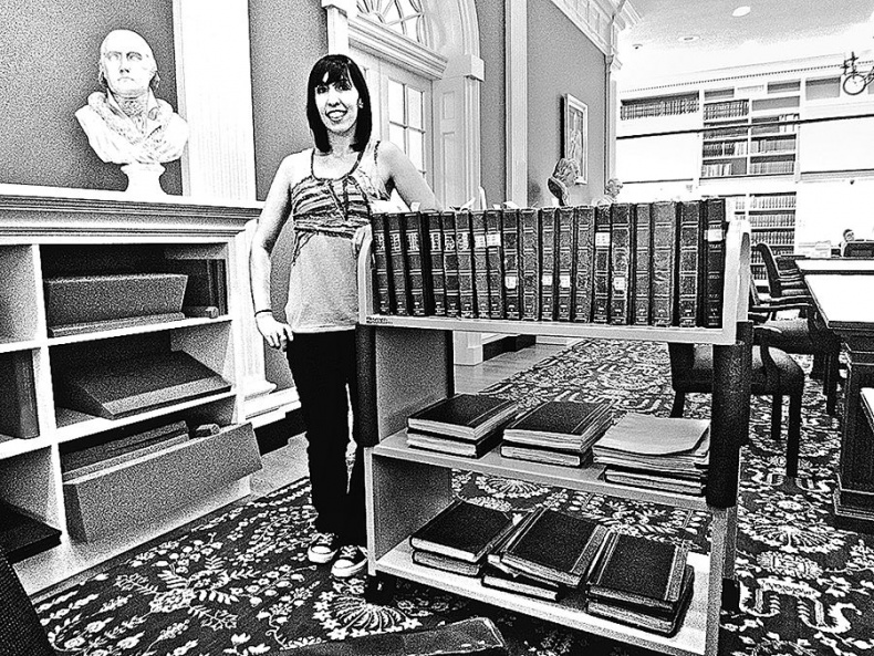 Иллюстрация к книге — На лужайке Эйнштейна. Что такое НИЧТО, и где начинается ВСЕ [i_018.jpg]