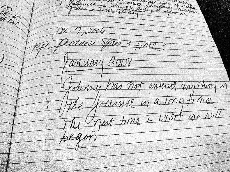 Иллюстрация к книге — На лужайке Эйнштейна. Что такое НИЧТО, и где начинается ВСЕ [i_022.jpg]