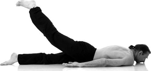 Иллюстрация к книге — Как развить способность безошибочно распознавать ложь и противостоять ей. Вся правда о лжи [i_032.jpg]