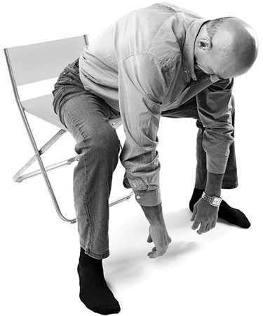 Иллюстрация к книге — Как развить способность безошибочно распознавать ложь и противостоять ей. Вся правда о лжи [i_074.jpg]