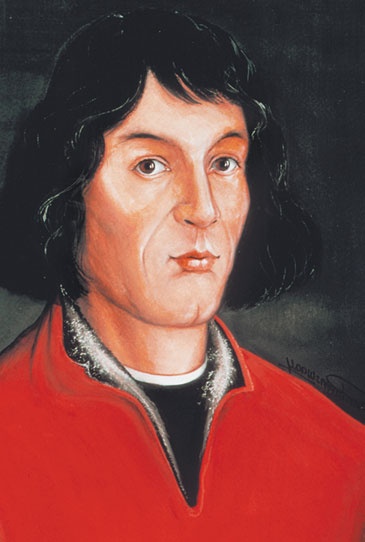 Иллюстрация к книге — На плечах гигантов [i_003.jpg]