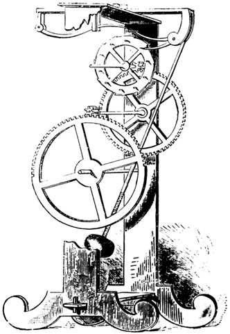 Иллюстрация к книге — На плечах гигантов [i_033.jpg]