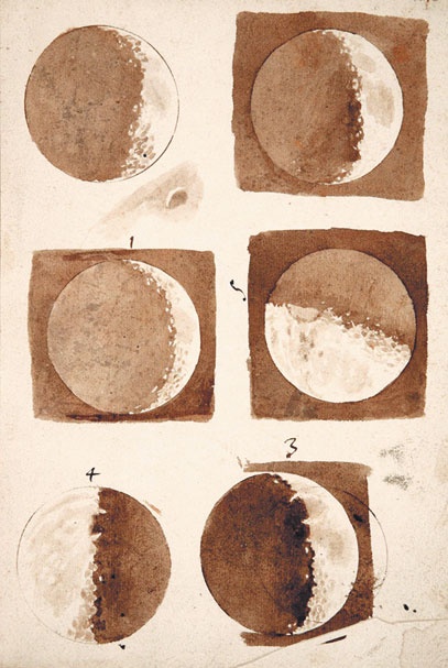 Иллюстрация к книге — На плечах гигантов [i_037.jpg]