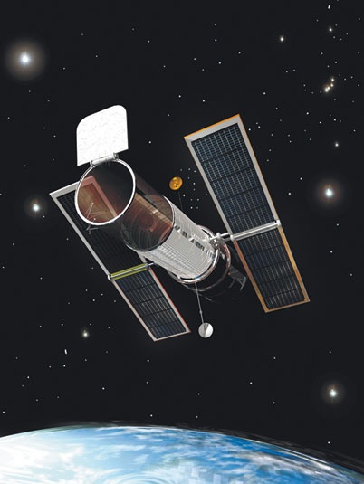 Иллюстрация к книге — На плечах гигантов [i_038.jpg]