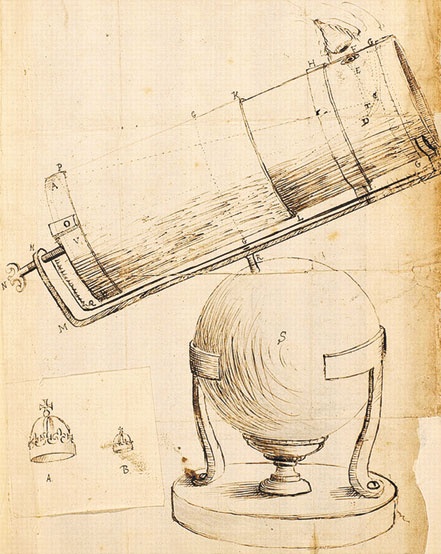 Иллюстрация к книге — На плечах гигантов [i_072.jpg]