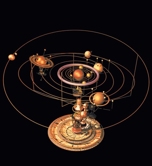 Иллюстрация к книге — На плечах гигантов [i_076.jpg]