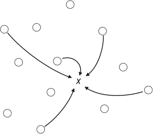 Иллюстрация к книге — Вселенная. Курс выживания среди черных дыр, временных парадоксов, квантовой неопределенности [i_014.jpg]