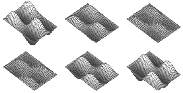 Иллюстрация к книге — Вселенная. Курс выживания среди черных дыр, временных парадоксов, квантовой неопределенности [i_035.jpg]