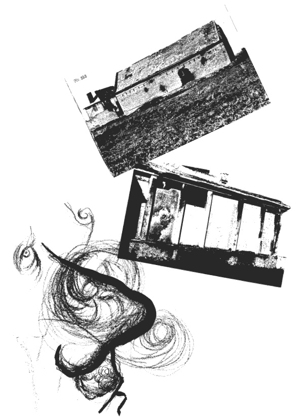 Иллюстрация к книге — Текстообработка (исполнено Брайеном О'Ноланом, А. А. и К. К.) [_02.jpg]