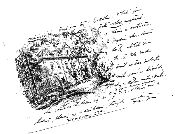 Иллюстрация к книге — Текстообработка (исполнено Брайеном О'Ноланом, А. А. и К. К.) [_03.jpg]