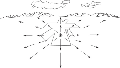 Иллюстрация к книге — Психология. Люди, концепции, эксперименты [i_008.jpg]