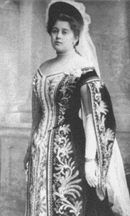 Иллюстрация к книге — Анастасия или Анна? Величайшая загадка дома Романовых [autogen_ebook_id16.jpg]