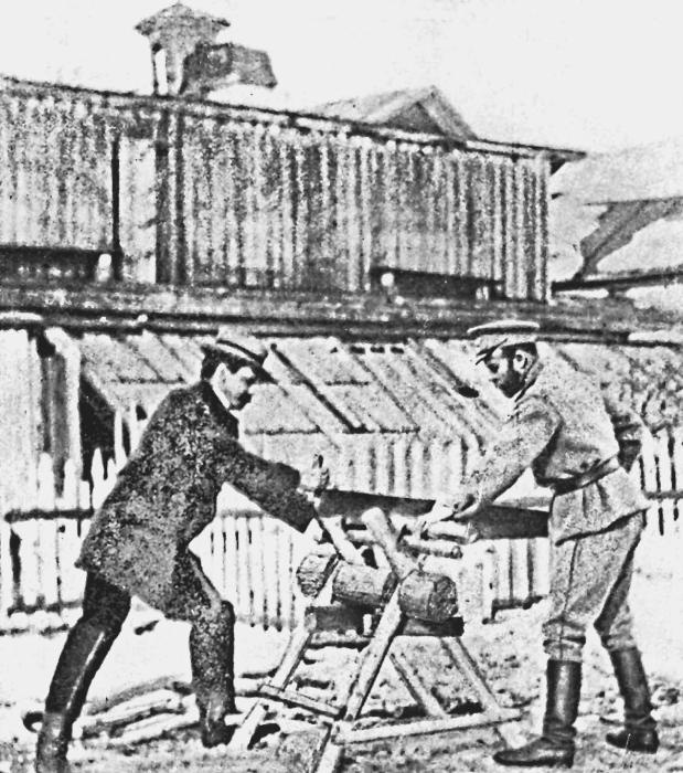 Иллюстрация к книге — Анастасия или Анна? Величайшая загадка дома Романовых [autogen_ebook_id17.jpg]