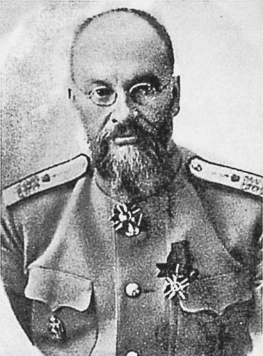 Иллюстрация к книге — Анастасия или Анна? Величайшая загадка дома Романовых [autogen_ebook_id19.jpg]