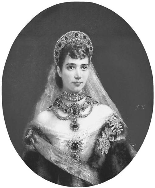 Иллюстрация к книге — Анастасия или Анна? Величайшая загадка дома Романовых [autogen_ebook_id2.jpg]