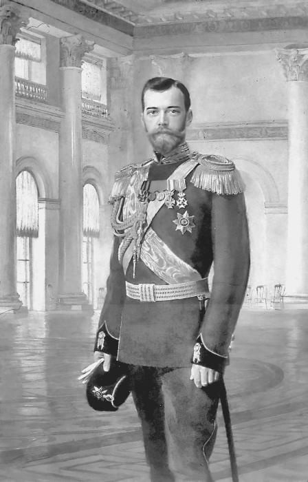 Иллюстрация к книге — Анастасия или Анна? Величайшая загадка дома Романовых [autogen_ebook_id3.jpg]