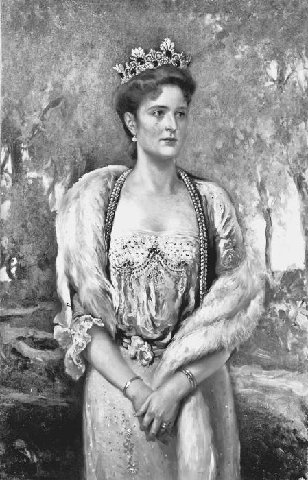 Иллюстрация к книге — Анастасия или Анна? Величайшая загадка дома Романовых [autogen_ebook_id4.jpg]