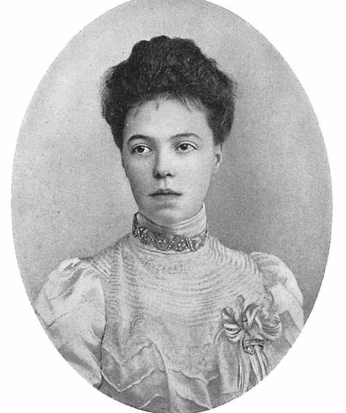 Иллюстрация к книге — Анастасия или Анна? Величайшая загадка дома Романовых [autogen_ebook_id5.jpg]