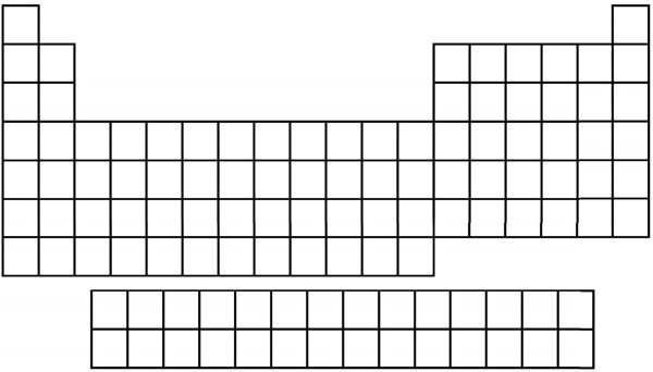 Иллюстрация к книге — Исчезающая ложка, или Удивительные истории из жизни периодической таблицы Менделеева [_017.jpg]