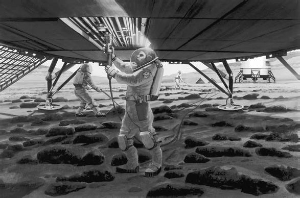 Иллюстрация к книге — Как выжить на Марсе [img_19.jpg]