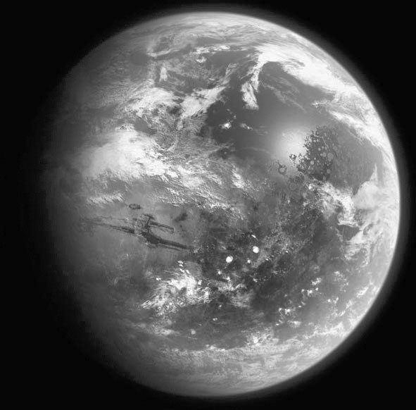 Иллюстрация к книге — Как выжить на Марсе [img_29.jpg]