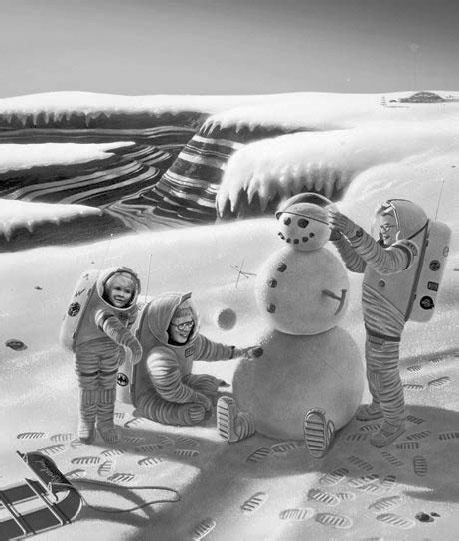 Иллюстрация к книге — Как выжить на Марсе [img_30.jpg]