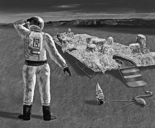 Иллюстрация к книге — Как выжить на Марсе [img_9.jpg]