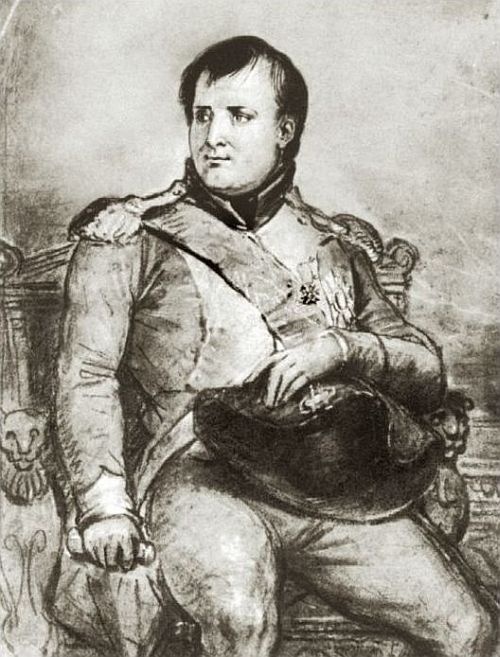 Иллюстрация к книге — 1812. Фатальный марш на Москву [_000.jpg]