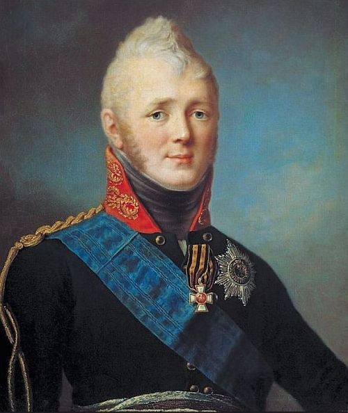 Иллюстрация к книге — 1812. Фатальный марш на Москву [_002.jpg]