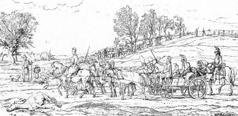 Иллюстрация к книге — 1812. Фатальный марш на Москву [_013.jpg]